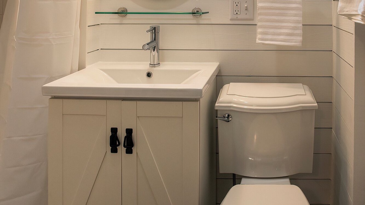 Photo of Bathroom in Minneiska