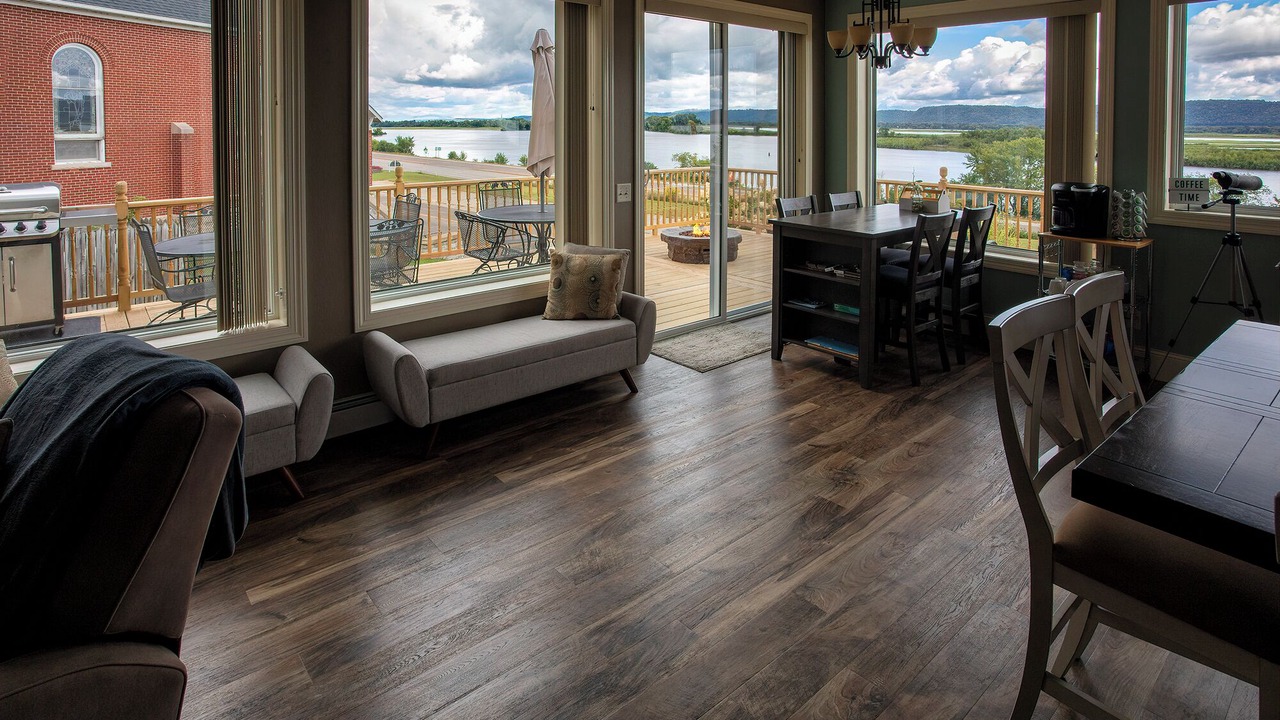 Photo of Livingroom in Minneiska