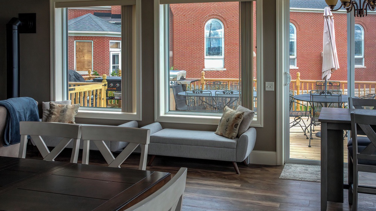 Photo of Livingroom in Minneiska