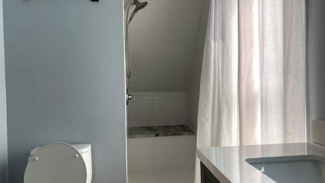 Photo of Bathroom in Troy