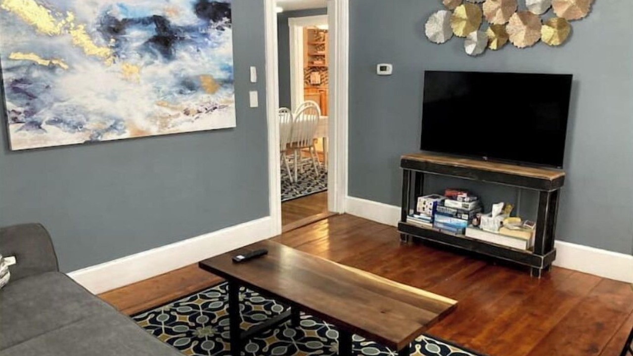 Photo of Livingroom in Troy