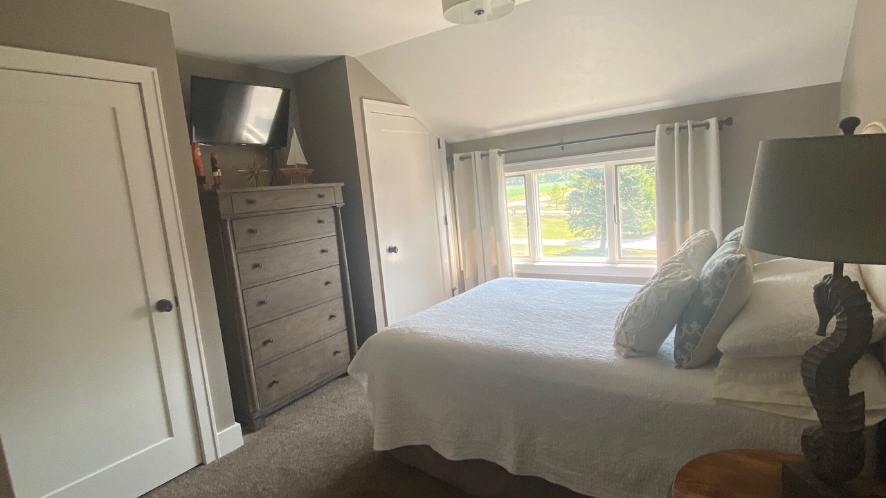 Photo of Bedroom in Butte Des Morts