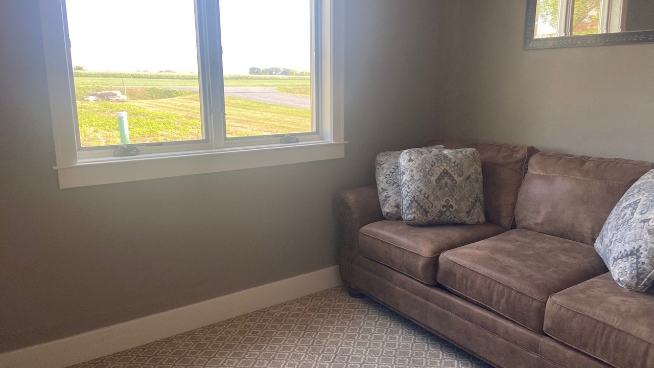 Photo of Livingroom in Butte Des Morts