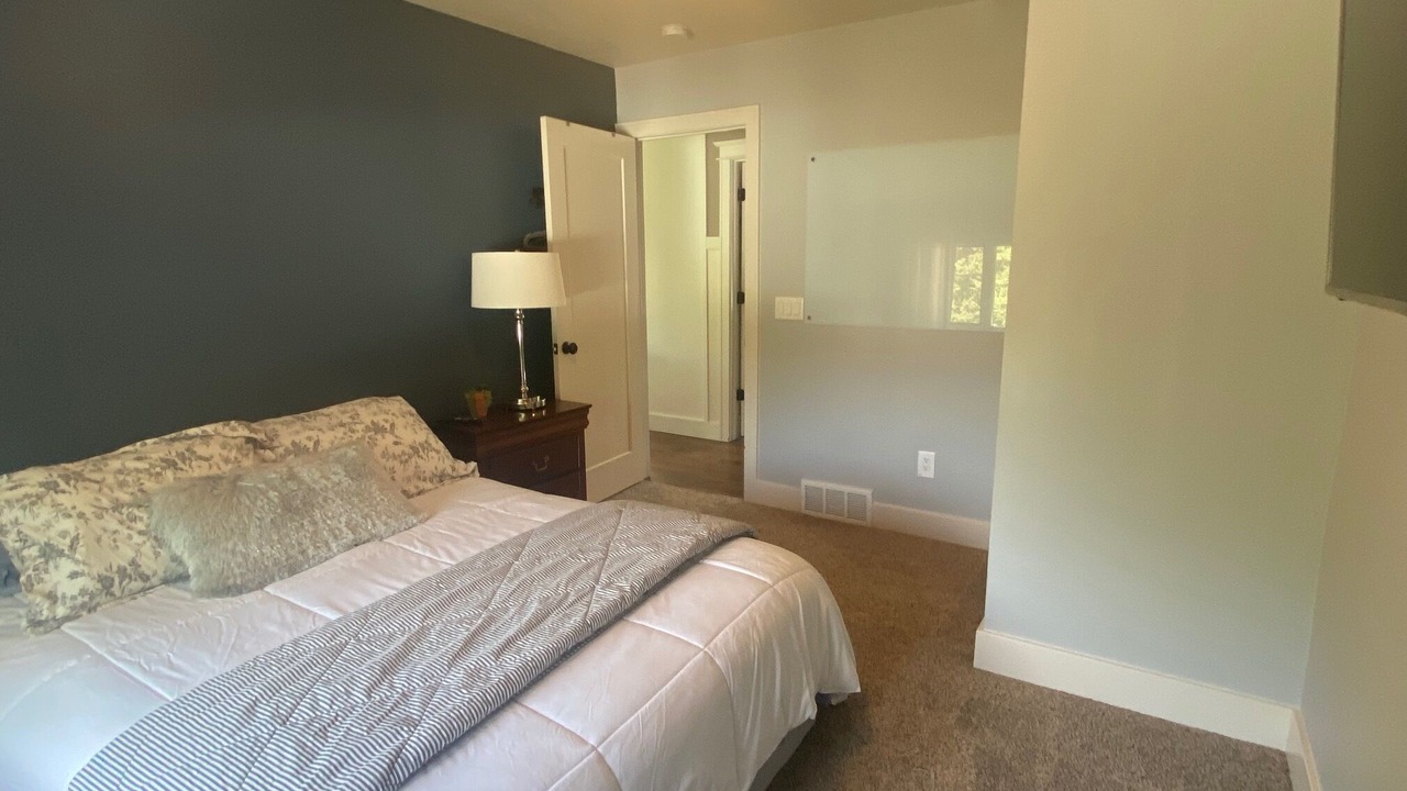 Photo of Bedroom in Butte Des Morts