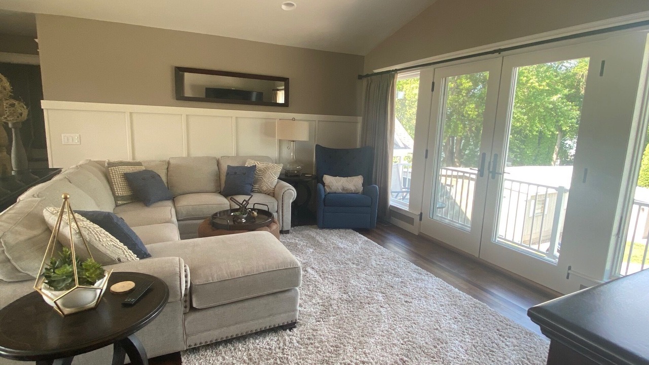 Photo of Livingroom in Butte Des Morts
