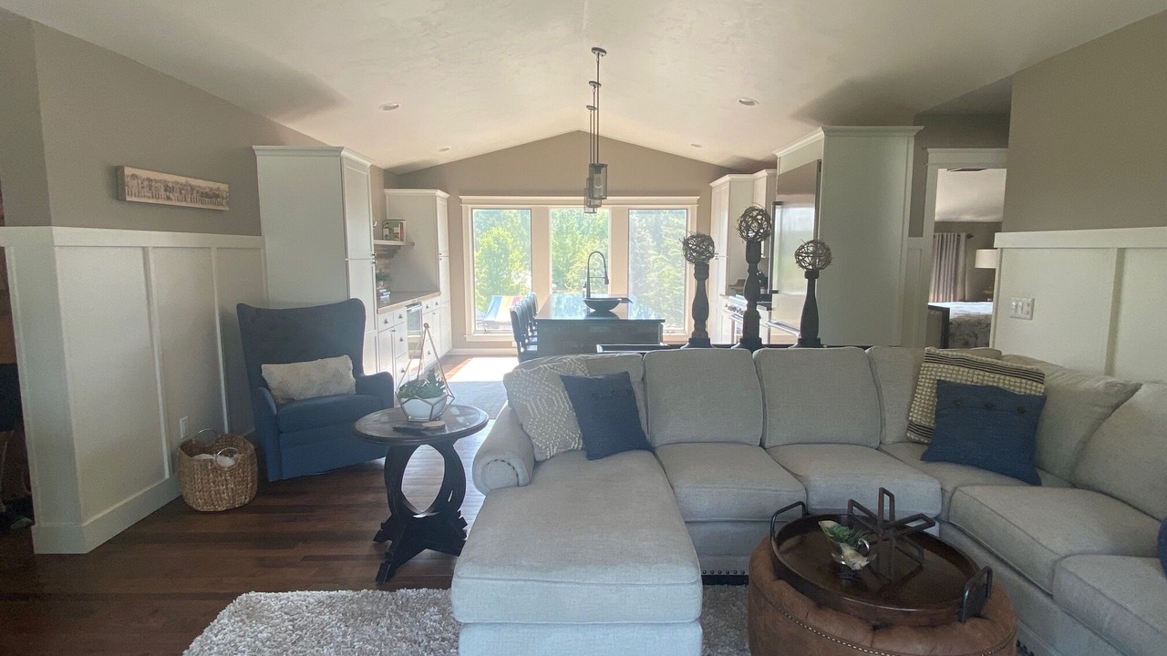 Photo of Livingroom in Butte Des Morts