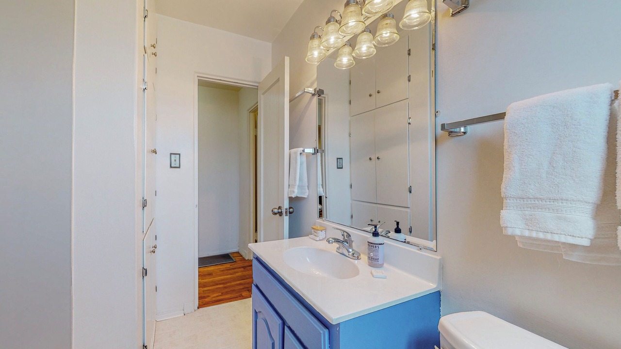Photo of Bathroom in Highland Business