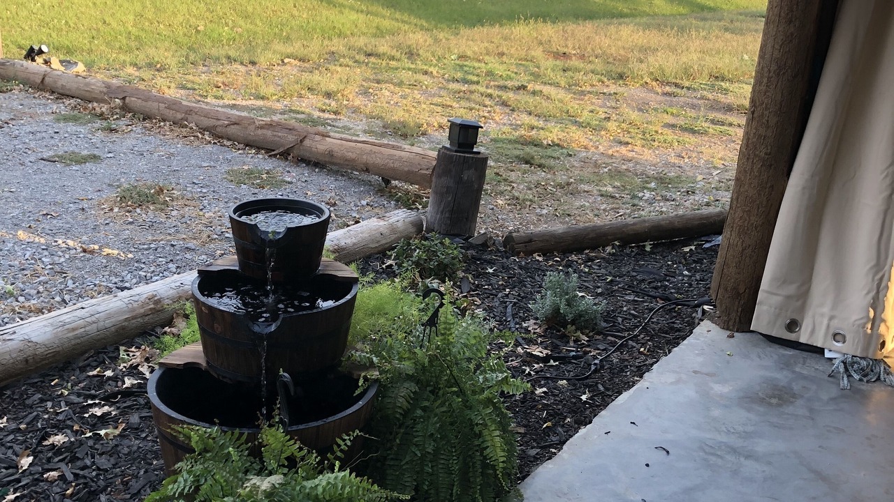Photo of Outdoor in Clarksdale