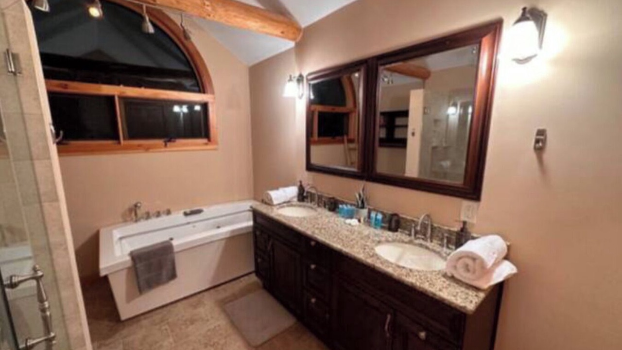 Photo of Bathroom in Chester