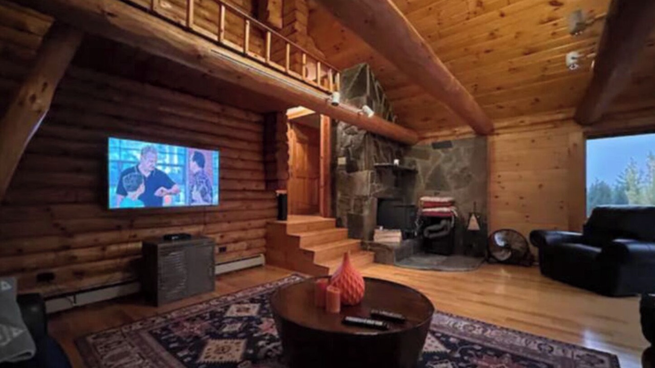 Photo of Livingroom in Chester