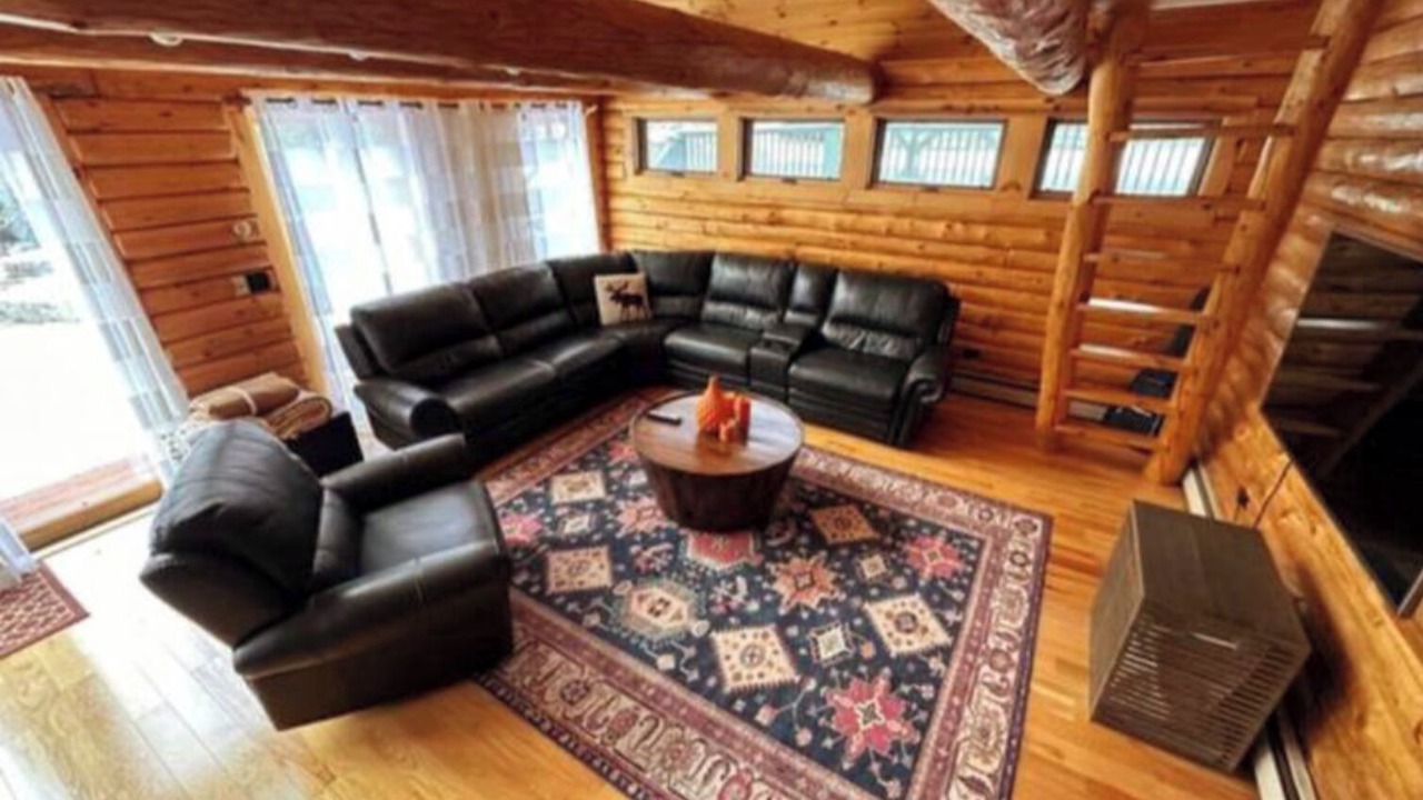 Photo of Livingroom in Chester