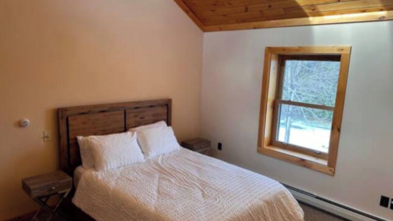 Photo of Bedroom in Chester
