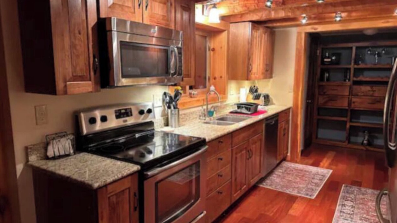 Photo of Kitchen in Chester