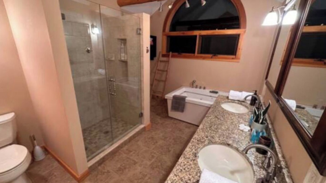 Photo of Bathroom in Chester