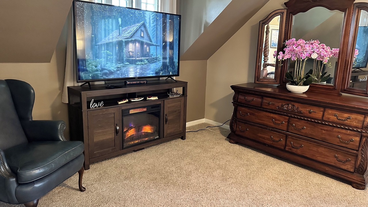 Photo of Livingroom in Manitowoc