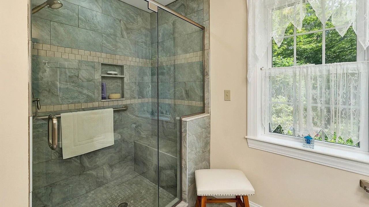 Photo of Bathroom in Alton Bay