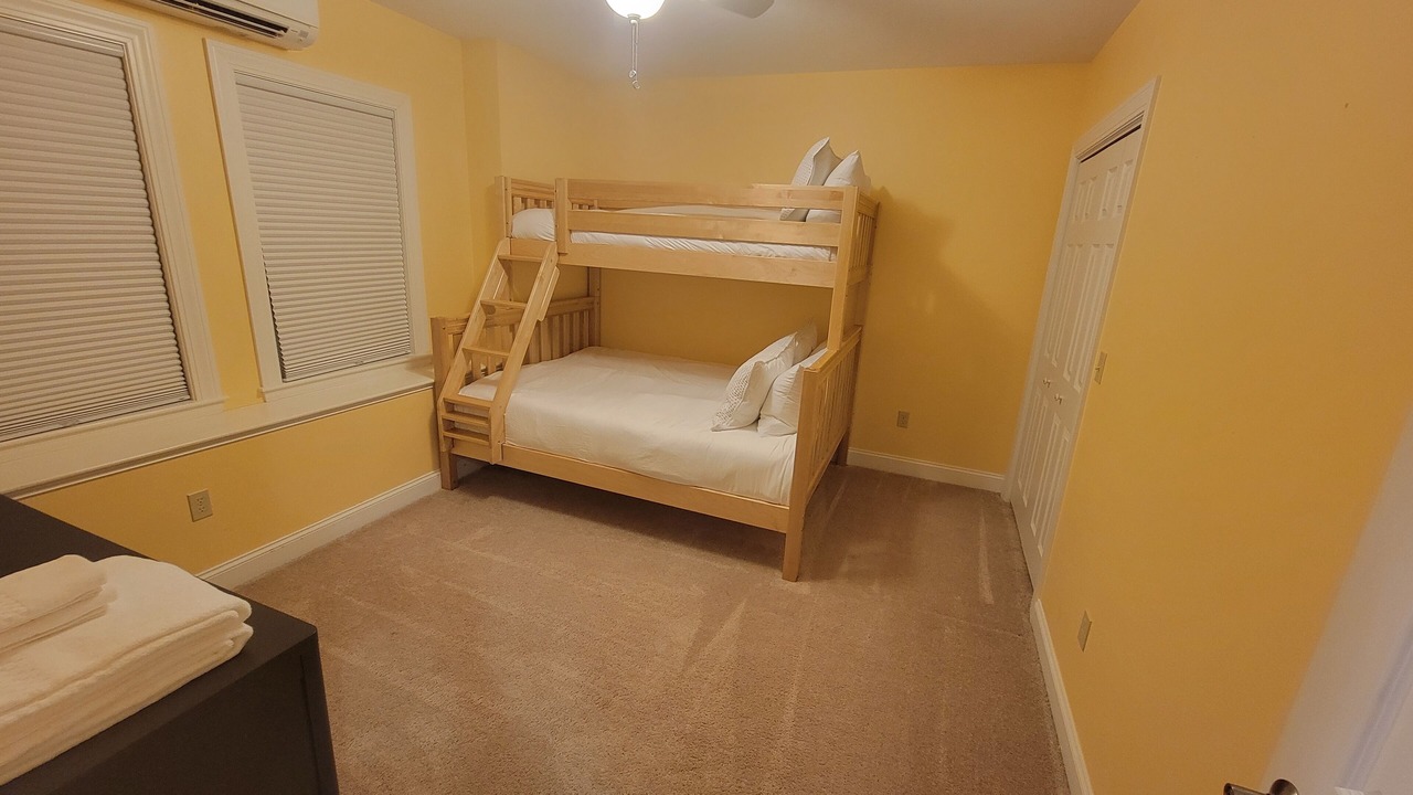 Photo of Bedroom in Alton Bay