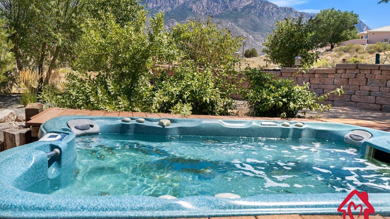 Photo of Outdoor in North Albuquerque Acres