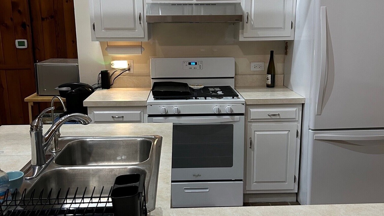 Photo of Kitchen in Porter Beach