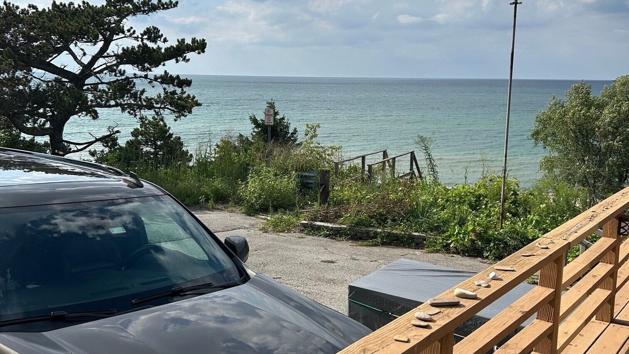 Photo of Outdoor in Porter Beach