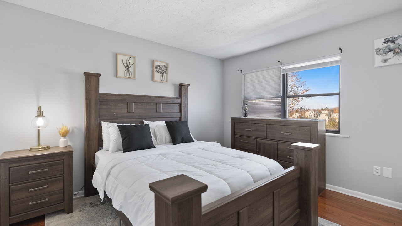 Photo of Bedroom in Morgantown
