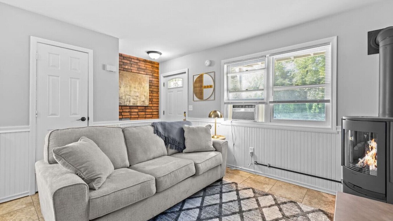 Photo of Livingroom in Winooski