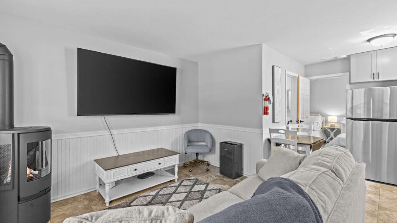 Photo of Livingroom in Winooski