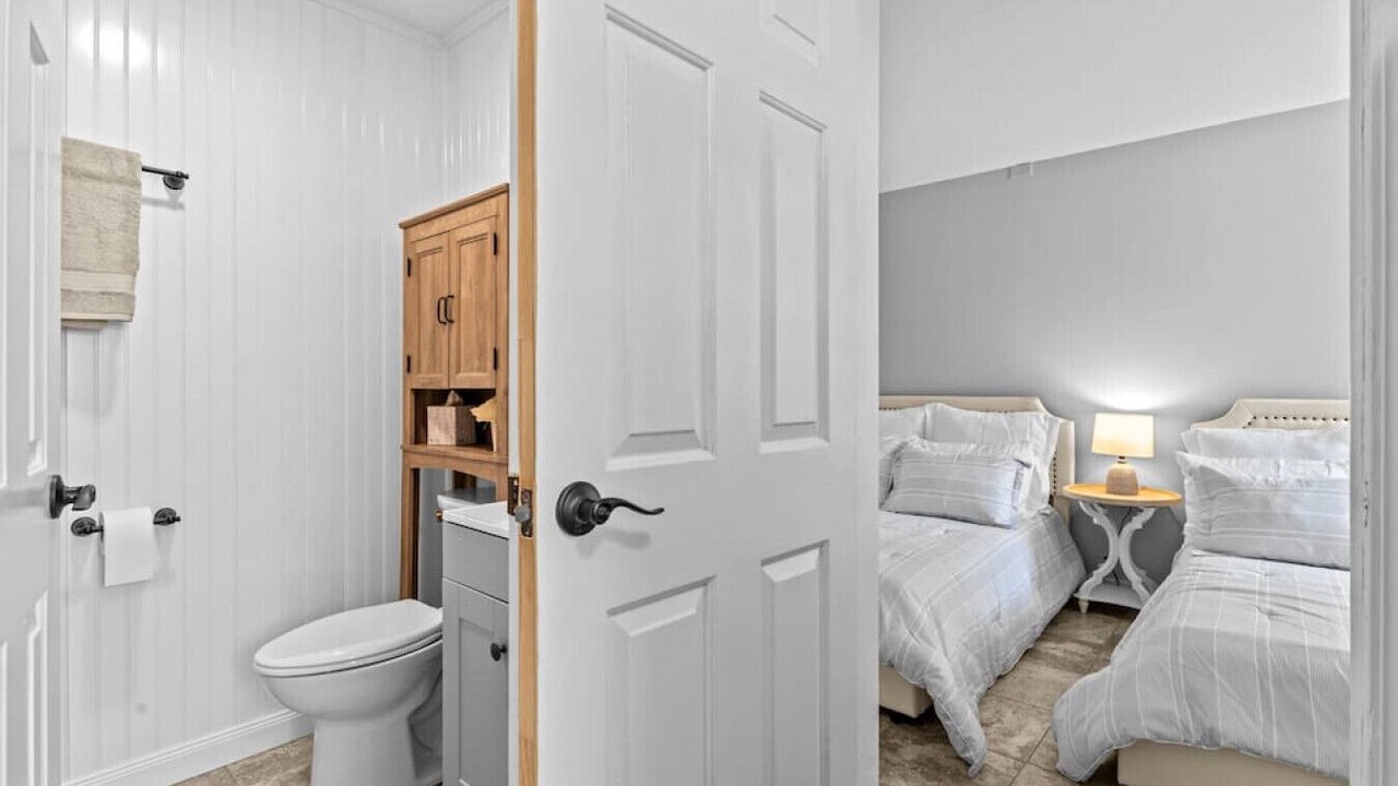 Photo of Bathroom in Winooski