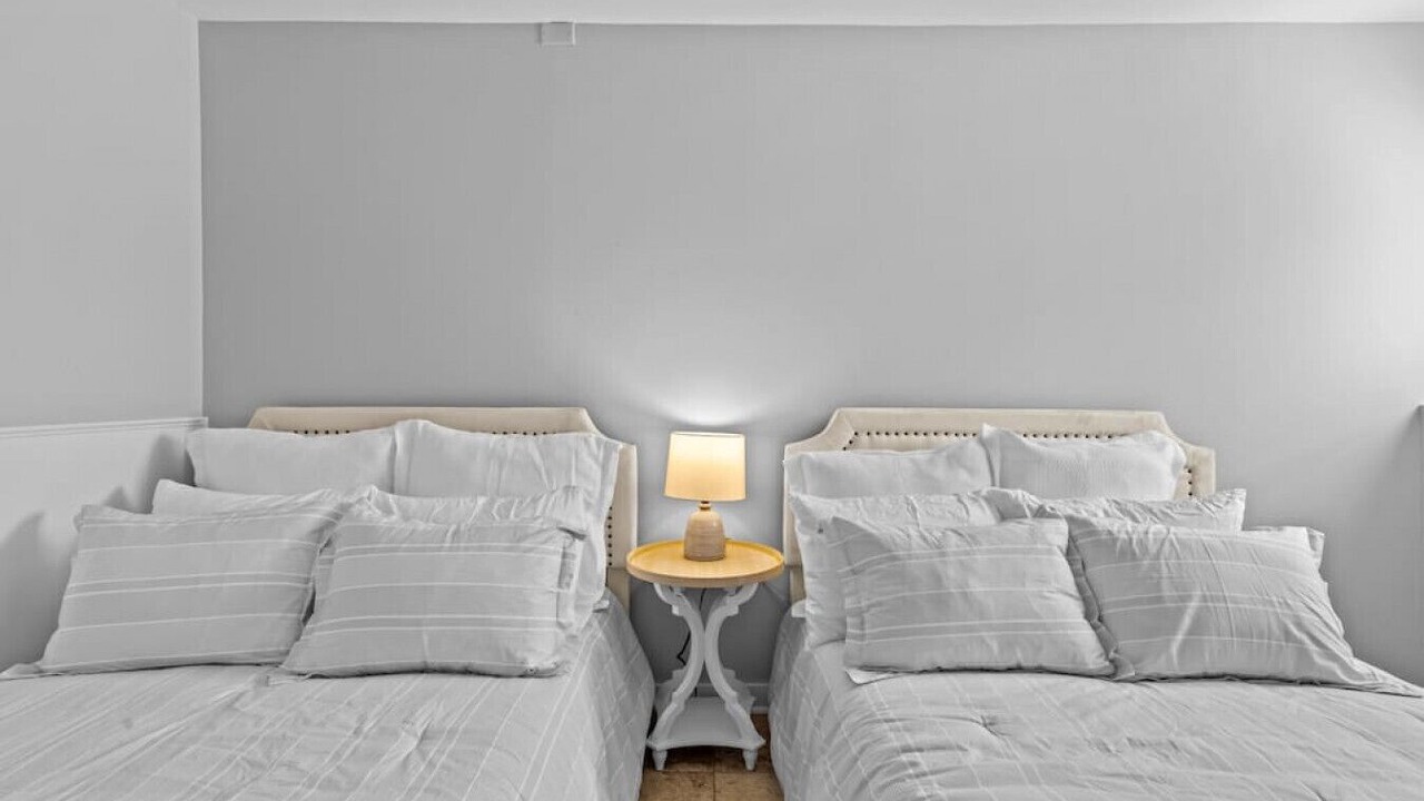 Photo of Bedroom in Winooski