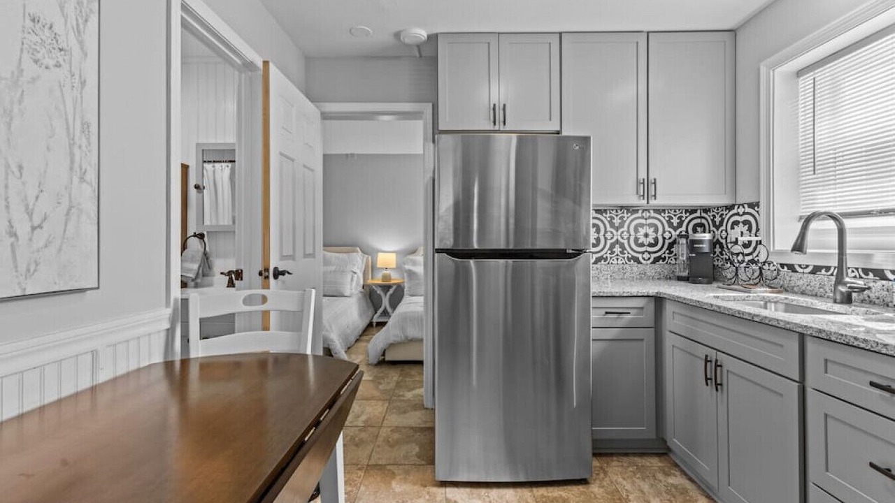 Photo of Kitchen in Winooski
