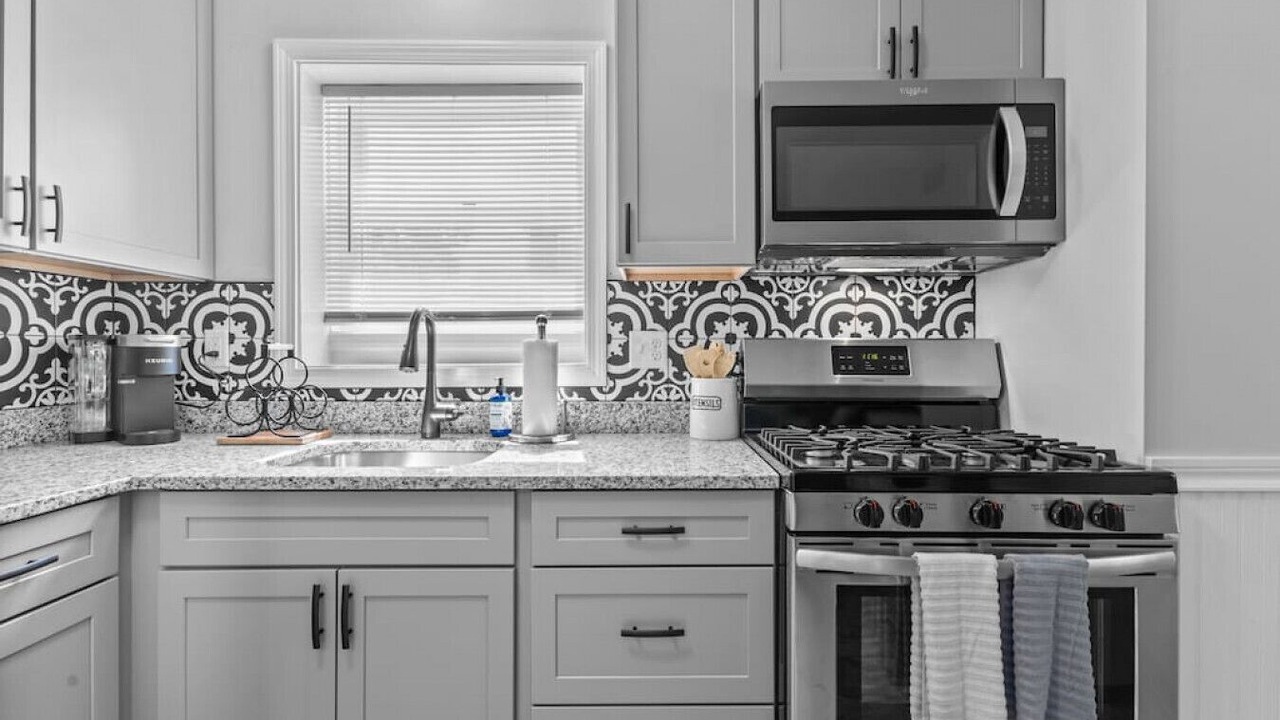Photo of Kitchen in Winooski