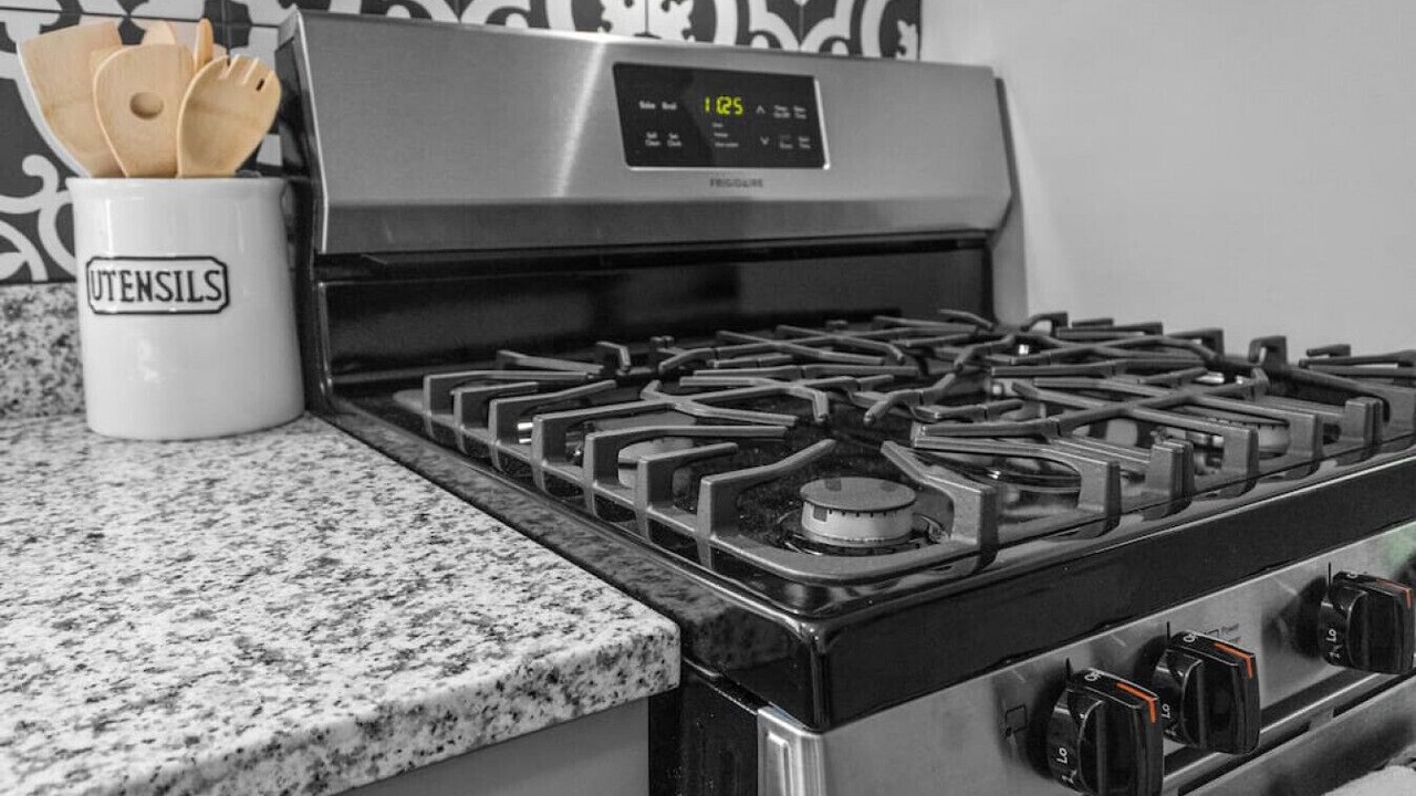 Photo of Kitchen in Winooski