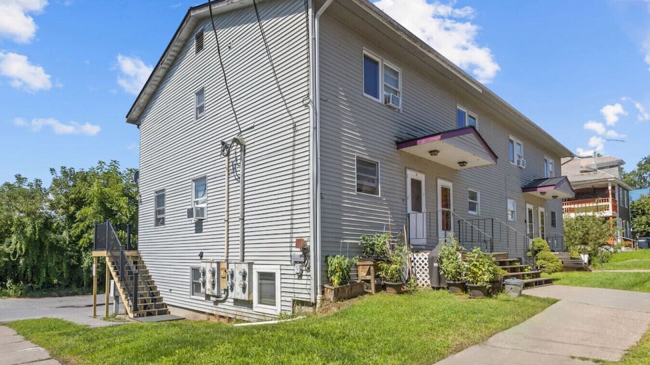 Photo of Outdoor in Winooski