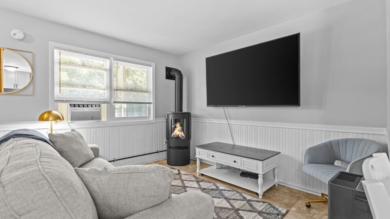 Photo of Livingroom in Winooski