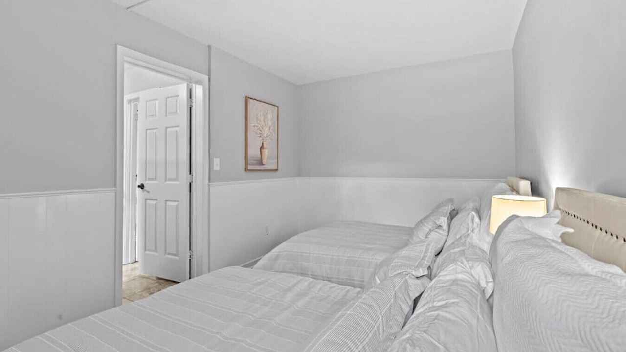 Photo of Bedroom in Winooski