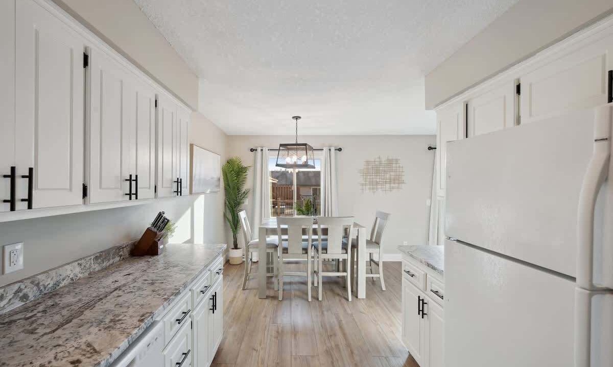 Photo of Kitchen in Brooklyn Park