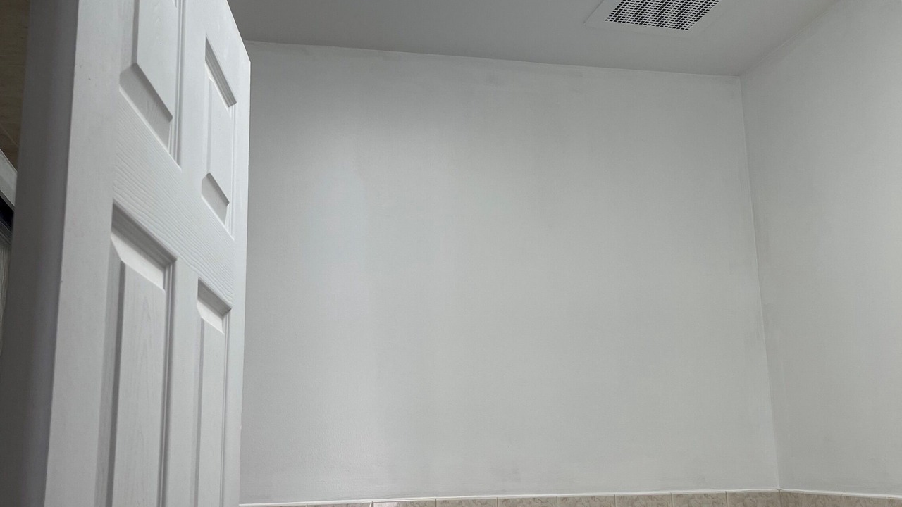 Photo of Bathroom in The Heights