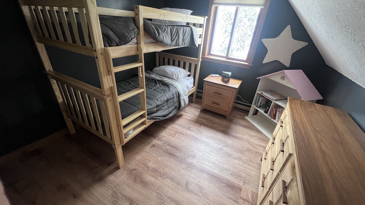 Photo of Bedroom in Bartlett