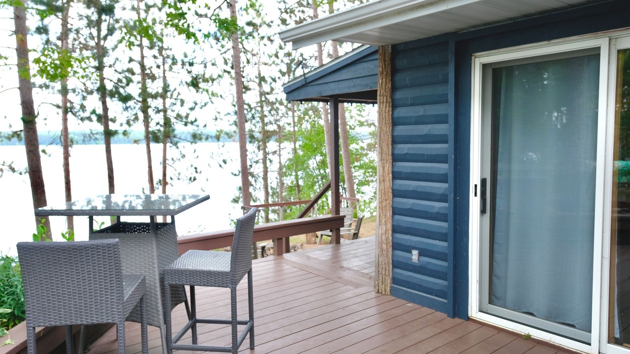 Photo of Outdoor in Northwoods Beach