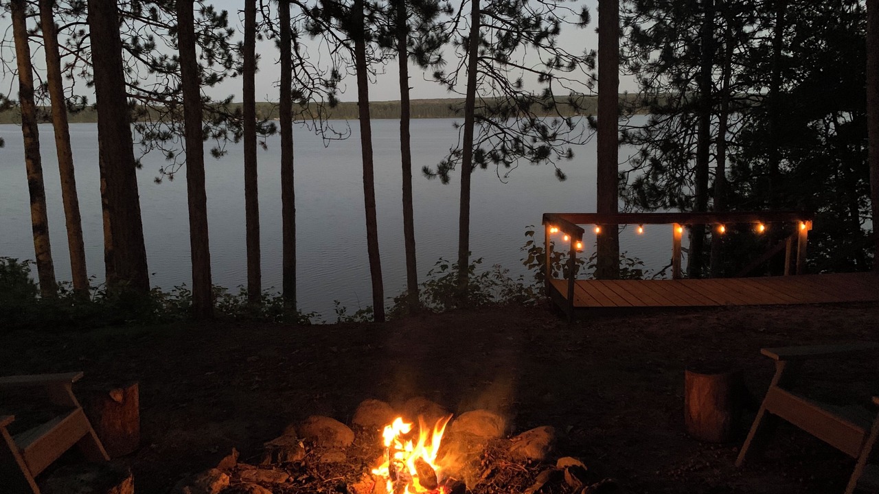 Photo of Outdoor in Northwoods Beach