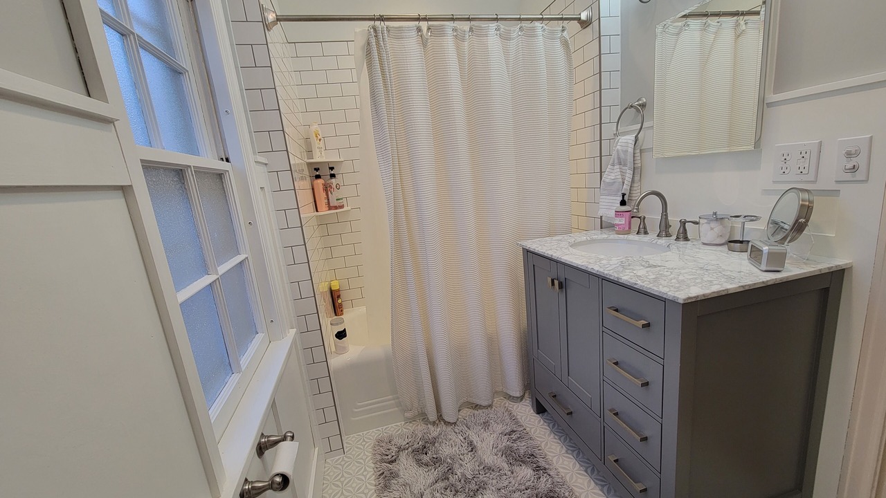 Photo of Bathroom in Faribault