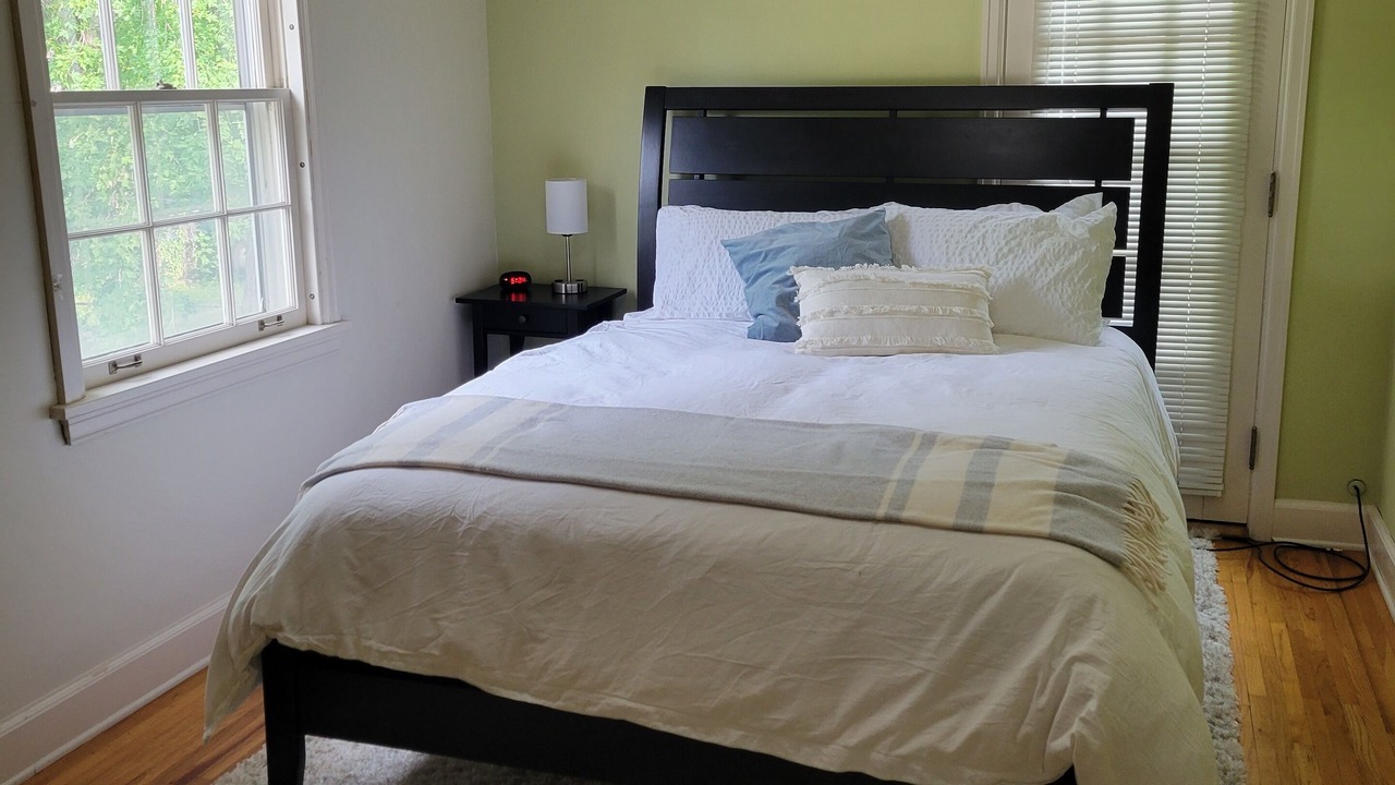 Photo of Bedroom in Faribault