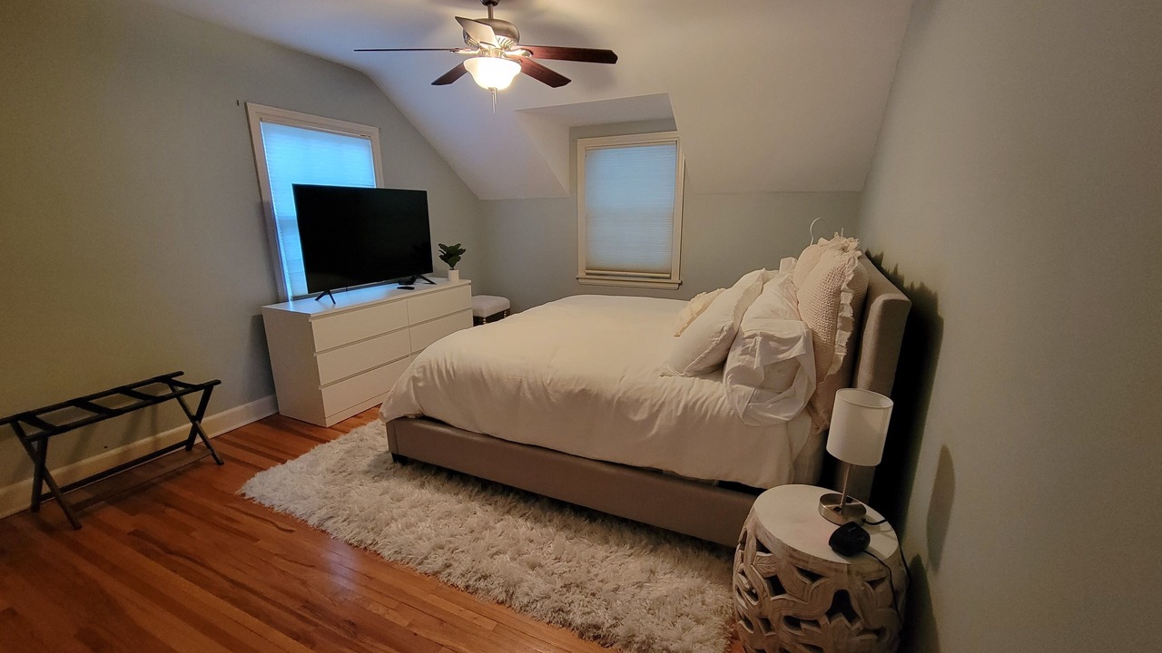 Photo of Bedroom in Faribault