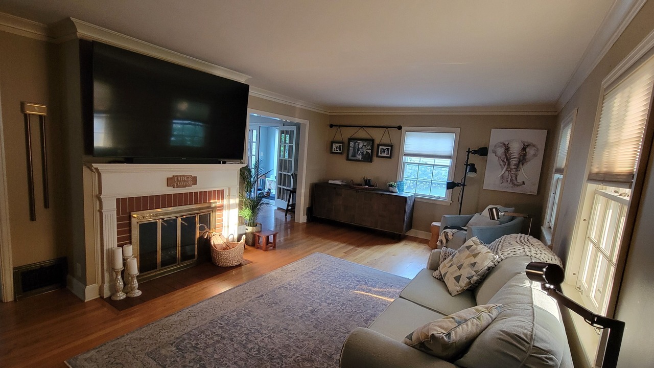 Photo of Livingroom in Faribault