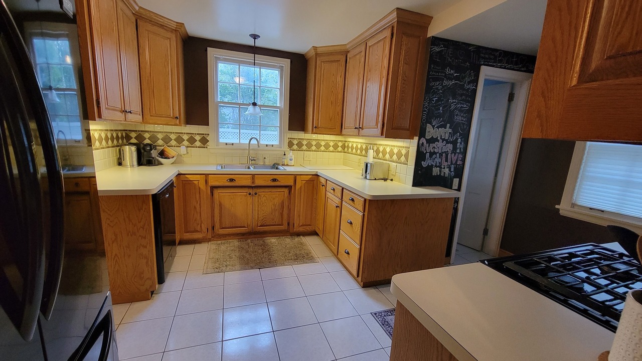 Photo of Kitchen in Faribault