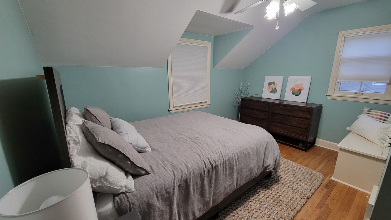 Photo of Bedroom in Faribault