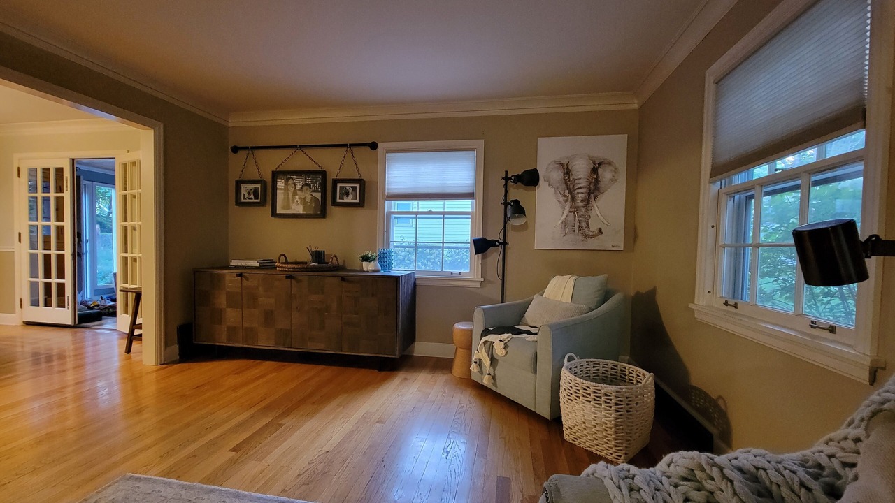 Photo of Livingroom in Faribault