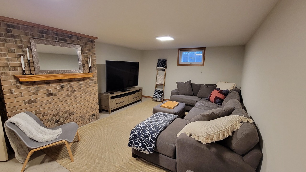 Photo of Livingroom in Faribault