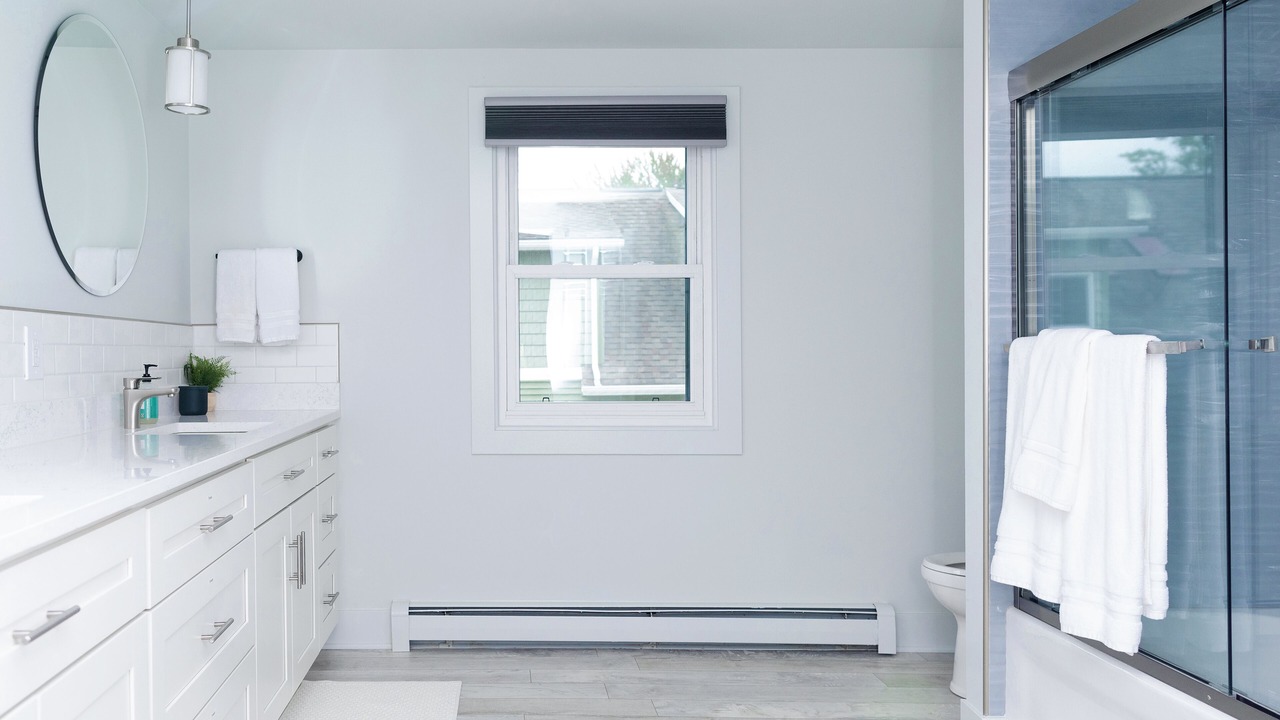 Photo of Bathroom in Shelbyville