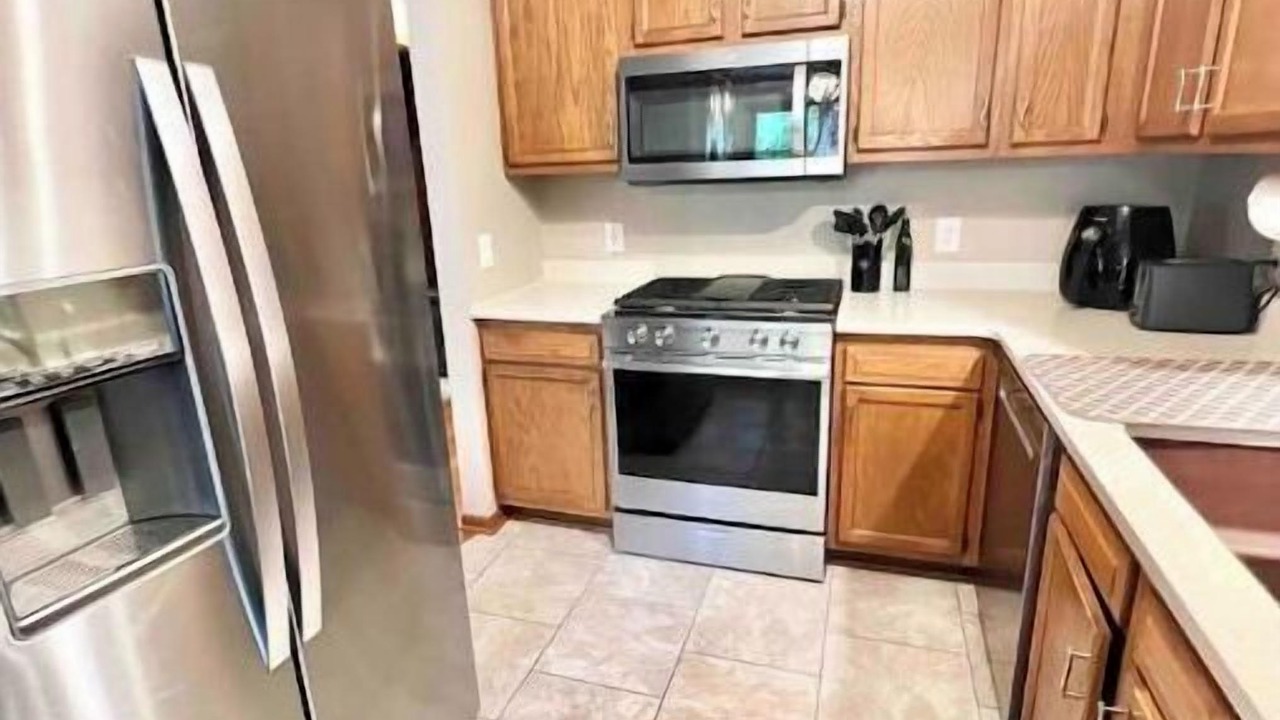 Photo of Kitchen in Mankato